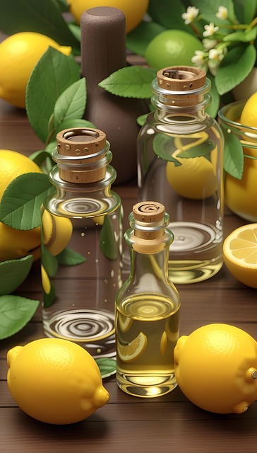 aromatherapie