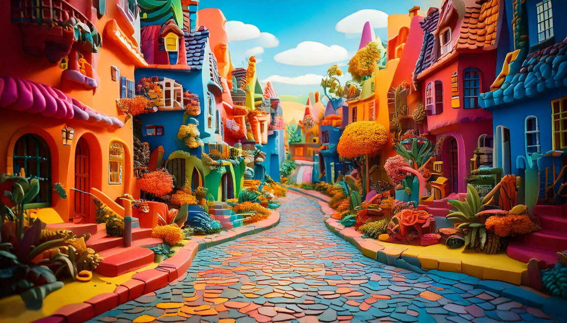 POPCURES AVENUE